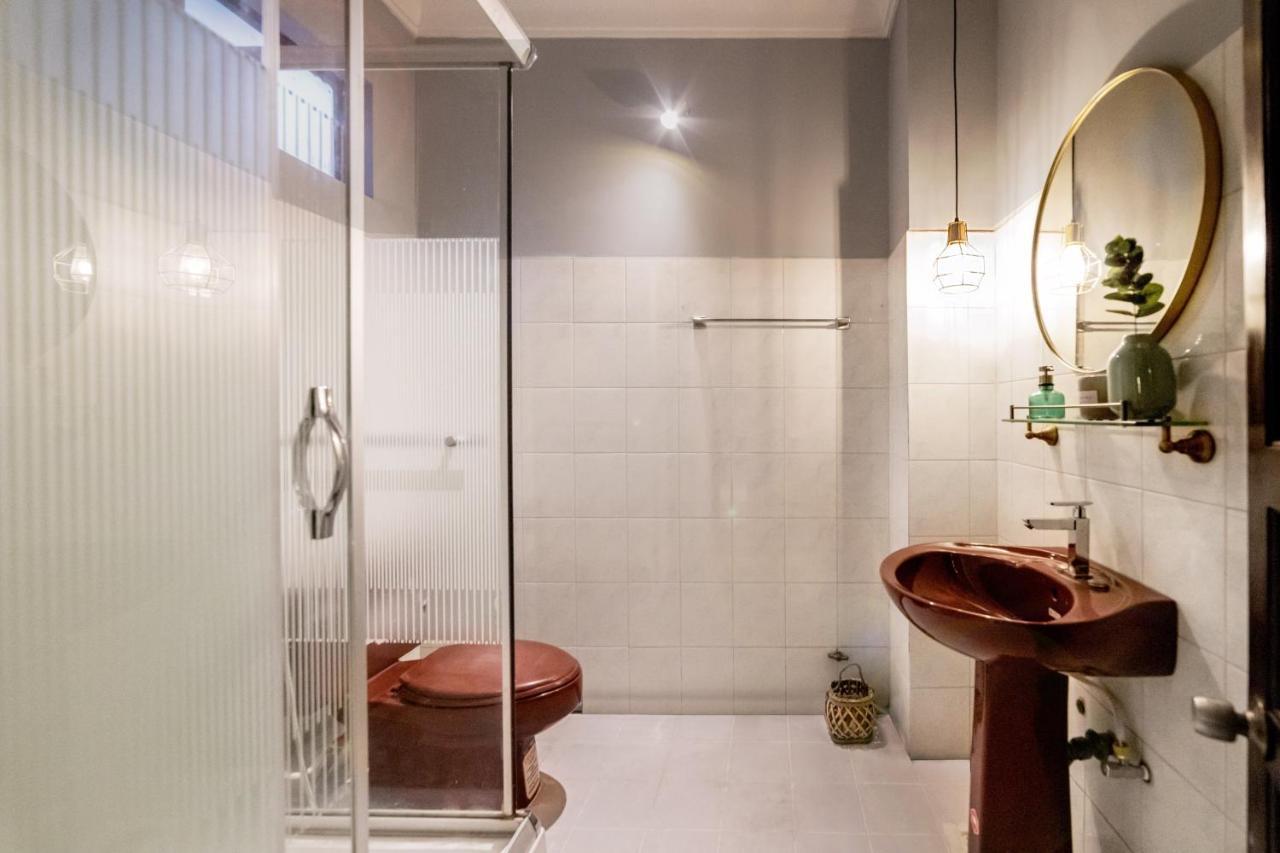Aya Homestay 3 ホーチミン市 エクステリア 写真