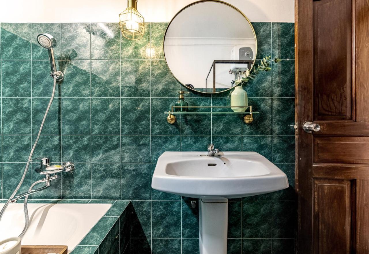 Aya Homestay 3 ホーチミン市 エクステリア 写真